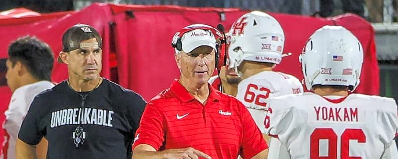 Three Things to Watch in Houston's Final Week of Fall Camp