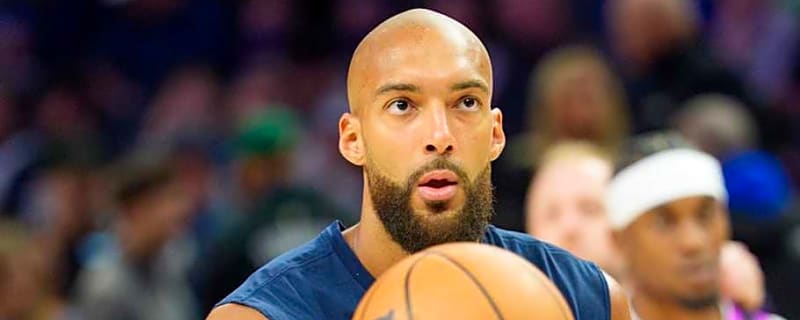 Gobert Faces Possible Suspension, Says He's Treated Differently