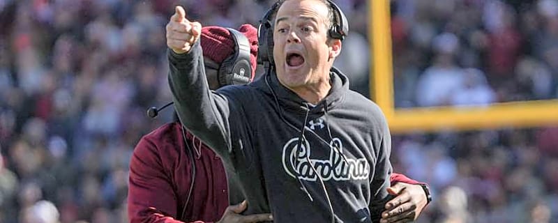 Is Shane Beamer On the Hot Seat Heading Into South Carolina's 2026 Football Season?