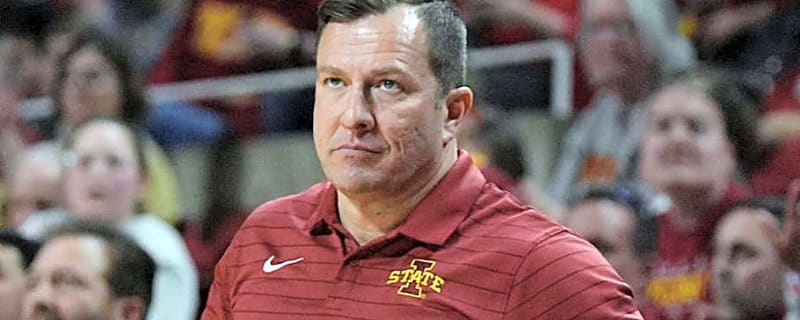 Iowa State Cyclones Unfortunately Plummet in Men's College Basketball Rankings