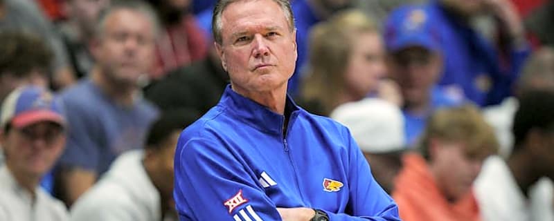 3 Observations From Kansas Basketball’s Much-Needed Win Over Notre Dame