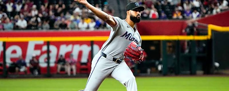 Boston Blockbuster? MLB Writer Pitches Red Sox Trade For Ex-Cy Young Winner