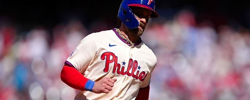 How to Watch Phillies vs Cubs in Series Opener: TV Channel, Live Stream, Radio