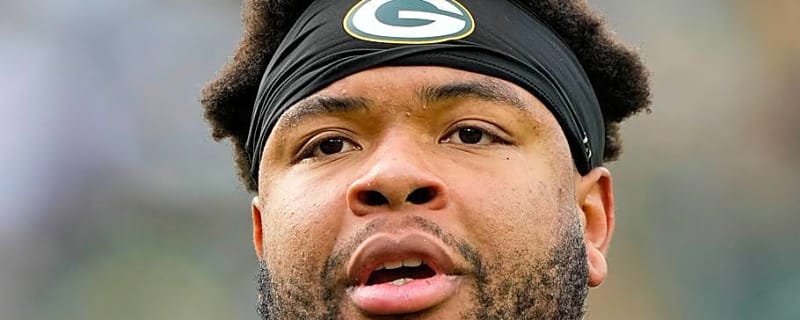 Six X Factors Who Will Help Determine Fate of Packers This Season
