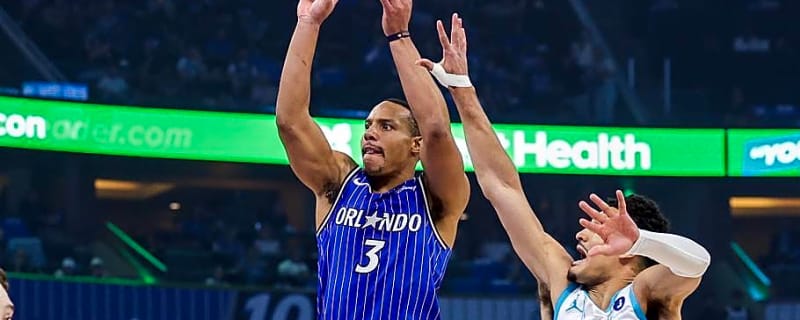 Orlando Magic Offseason Priority List: Who’s Gone, Who’s Staying, and Who Could Be Added