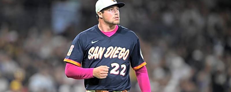 Is Mason Miller Back? Latest on Padres All-Star Closer’s Availability for NLDS Game 4