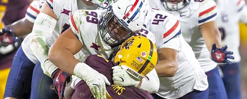 How Arizona's Coordinators Transformed Their Squads