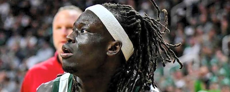 Why Quality Shooting Reveals MSU's High Ceiling