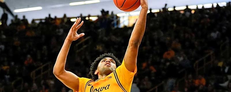 Iowa Must Change Starting Lineup vs. Nebraska