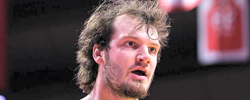 Injuries Derailing Oregon Ducks' Basketball Season