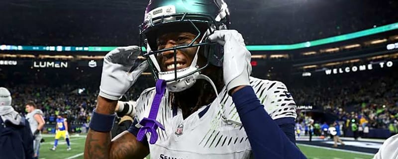 NFL pundit says Rashid Shaheed trade 'changed the trajectory of this season'