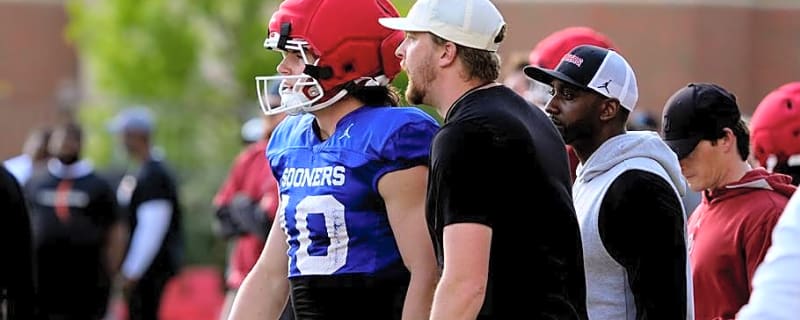 What Will Oklahoma's Offense Look Like?