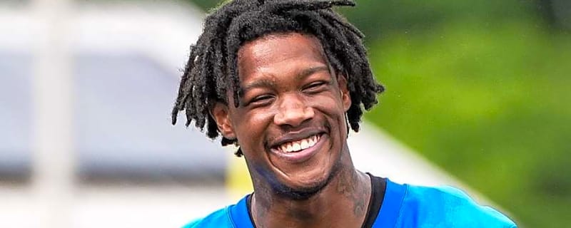Observations: Lions TeSlaa, Jamo Willing to Scrap in Dominant Practice