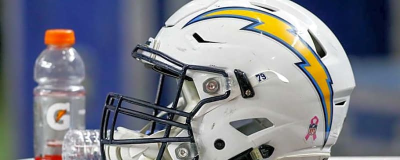 Chargers&#39; huge offseason addition misses practice for Eagles reason