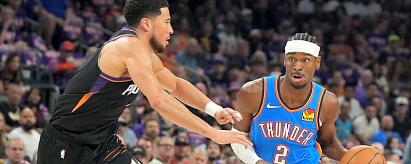 OKC Thunder Looking to Continue Game 4 Success of This Era