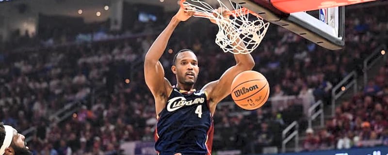 Cleveland Cavaliers Trade Chips Who Could Be Moved This Offseason