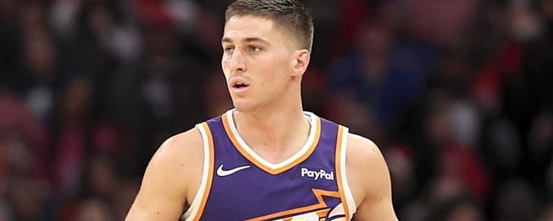 Suns Can Now Trade These 2 Players