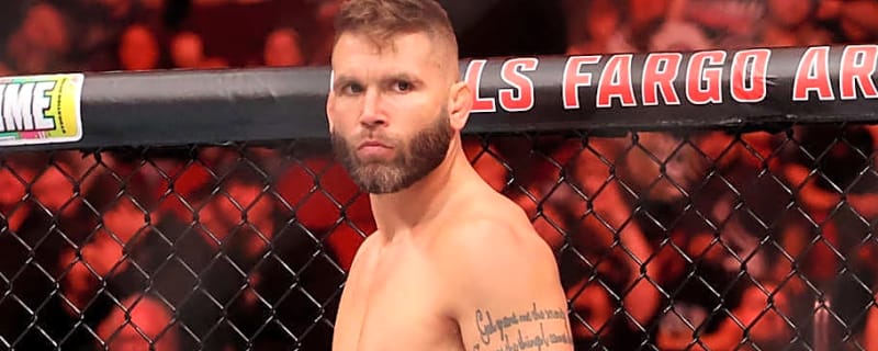 Jeremy Stephens Feels Like The 'Bigger Brother' Against Mike Perry At BKFC 82 