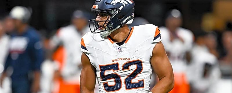 5 Broncos Whose Roles Changed the Most This Summer