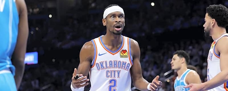 The Sky Is Falling on OKC Thunder, Just as Sam Presti Warned