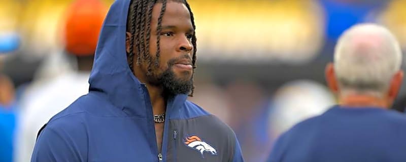 Broncos&#39; Dre Greenlaw Move Sparks Sudden Personnel Shake-up