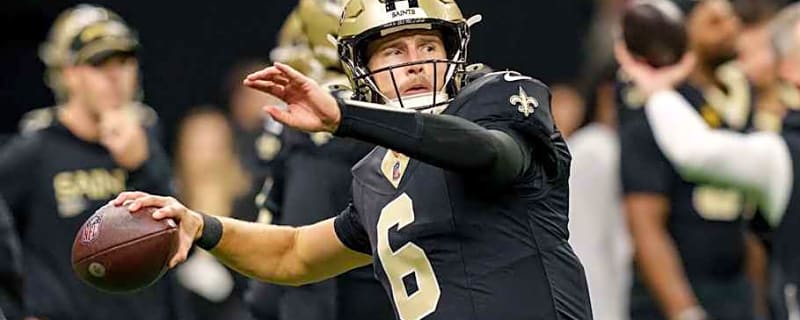 Tyler Shough Positioned To Make Saints History Vs. Jets