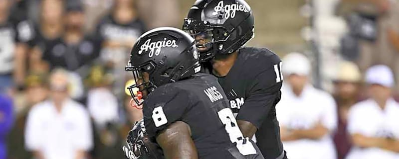 Texas A&M Flips Elite 4-Star RB From SEC Foe