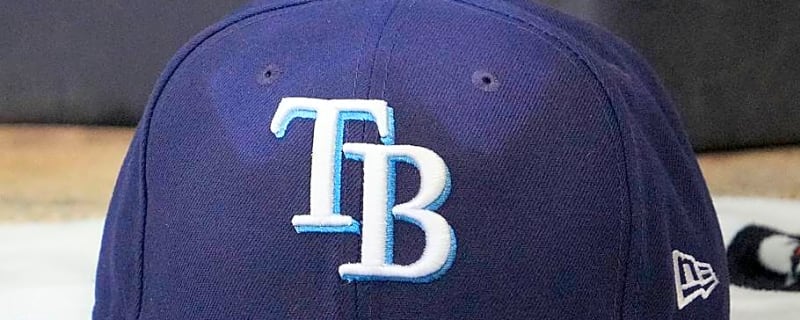 Rays Trade Deadline Acquisition Playing Way Out of Playoff Spot