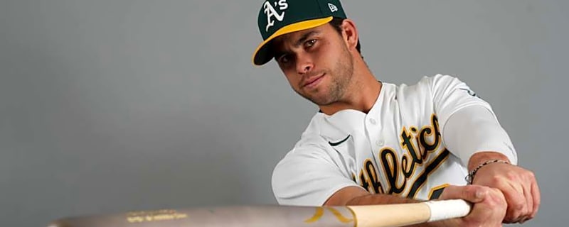 Three A's Making a Late Spring Push Towards Roster Spot