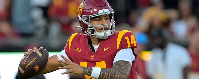 USC Blasted Michigan in Week 7 – So Is Illinois Better Than We Think?