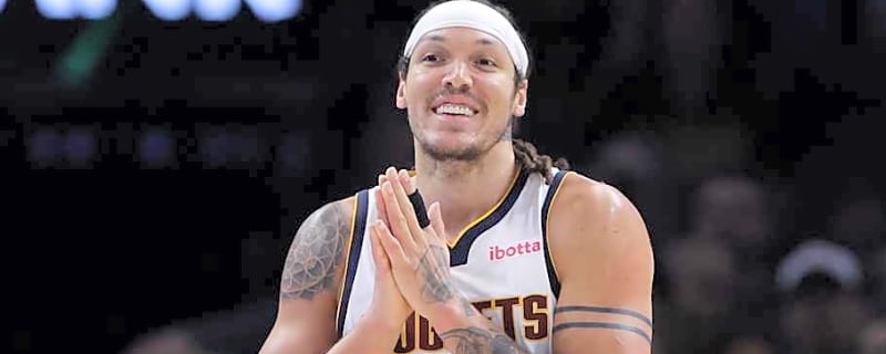 David Adelman Addresses Decision to Sit Aaron Gordon vs. Warriors