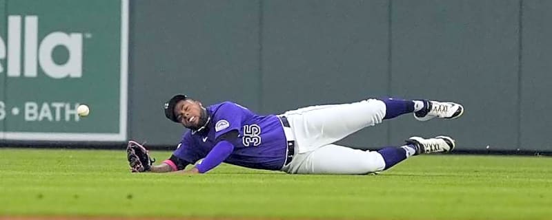 Colorado Rockies Reach Historic New Lows With Series Loss to Chicago White Sox