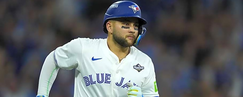 Dodgers Notes: LA Loses Free Agent to Mets, Japanese Star Spurns Dodgers, Bo Bichette Link