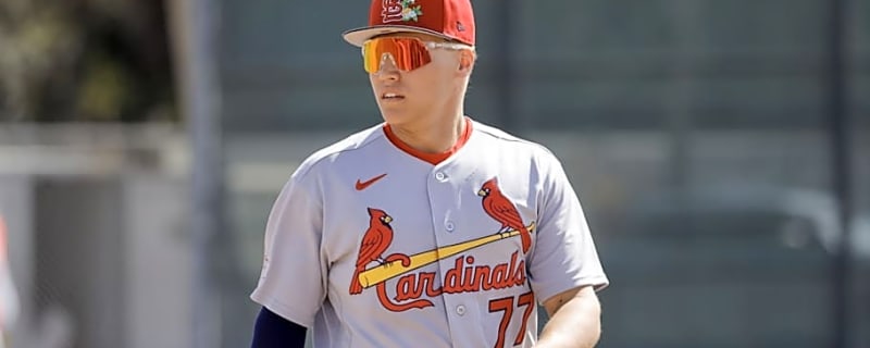 Cardinals Fans Will Love ‘Special’ JJ Wetherholt Endorsement