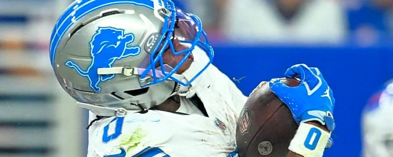 Grades: Detroit Lions Defense Decimated in Primetime Flop