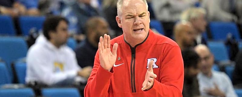 Rutgers men’s basketball summer work offers look at developing chemistry