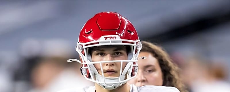 Who Will Be Rutgers Starting Quarterback Next Season?