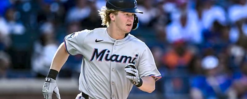 Marlins&#39; Waiver Claim Yields Potential Producer in Right Field in 2026