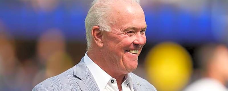 Stephen Jones deflects from Cowboys’ struggles in coverage with run defense praise