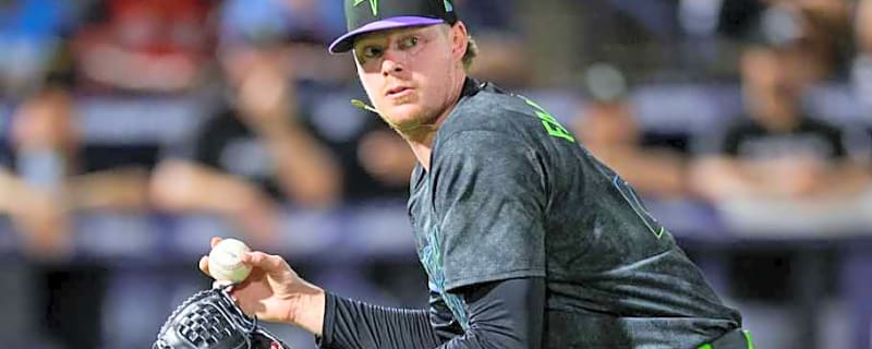 Several World Series Contenders Named Suitors for Rays&#39; Pete Fairbanks in Free Agency