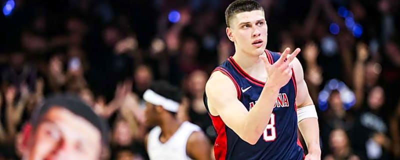 Arizona Snaps Two-Game Skid With Win Over No. 23 BYU