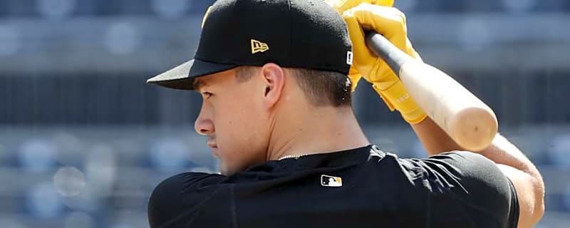 Pirates’ Konnor Griffin Leaves Futures Game After Injury