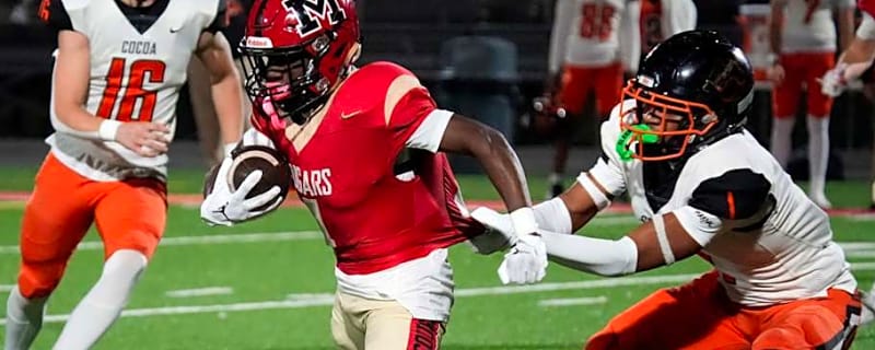 Four-Star Cornerback CJ Hester Lists Miami in his Final Six Schools