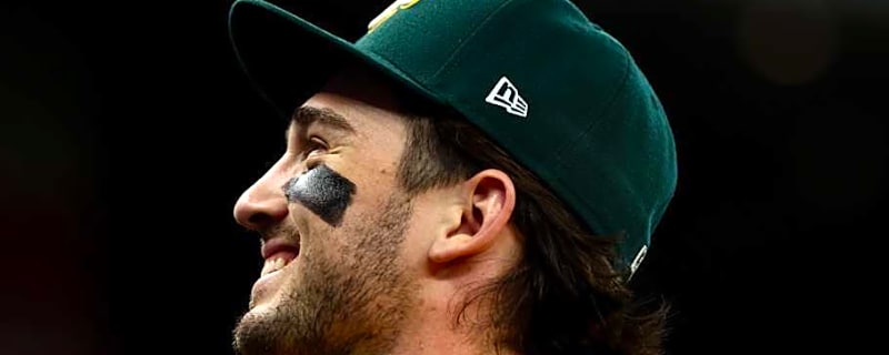 Jacob Wilson Returns to A&#39;s Lineup in Time to Face Seattle Mariners