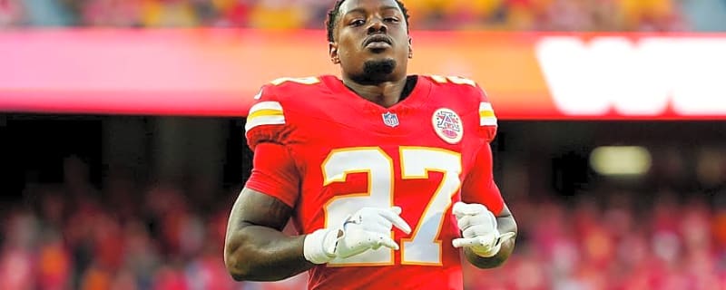 Steve Spagnuolo Not Closing Door on Chamarri Conner in Slot Role