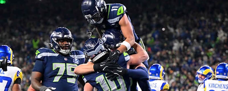 Ranking Every Game on the Seahawks Schedule From Easiest to Hardest