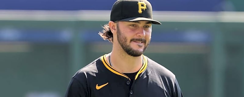 Pirates Manager Details First Paul Skenes vs. Konnor Griffin Matchup