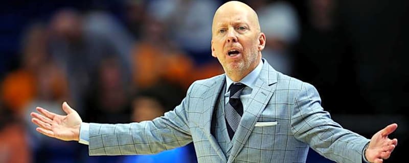 What Mick Cronin Said After UCLA&#39;s Close Loss to Arizona