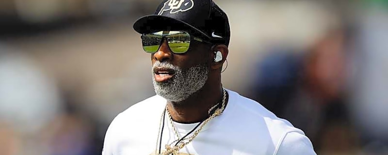 Why Deion Sanders Should Continue Joint Spring Game Push Despite Second Rejection