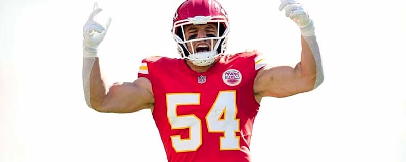 What to Expect from Buffalo Bills When Legal Tampering Begins